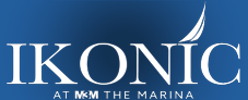 Ikonic logo