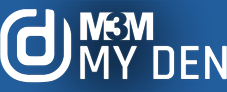 myden logo