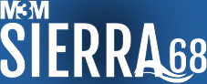 Sierra 68 logo