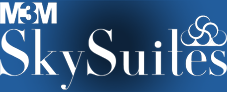 Sky Suites logo