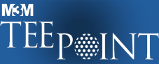 Tee Point logo