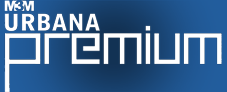 urbana Premium logo