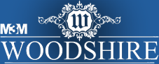 Woodshire logo