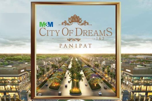 M3M City of Dreams Panipat