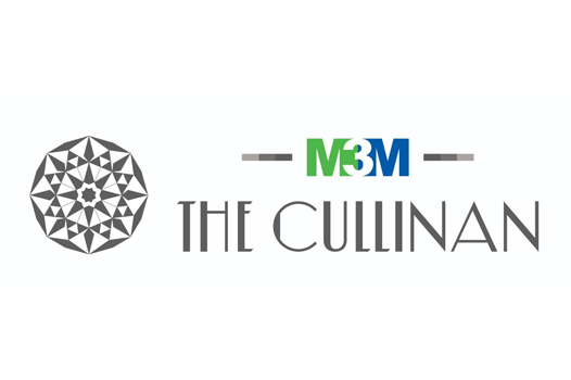 M3M The Cullinan Noida