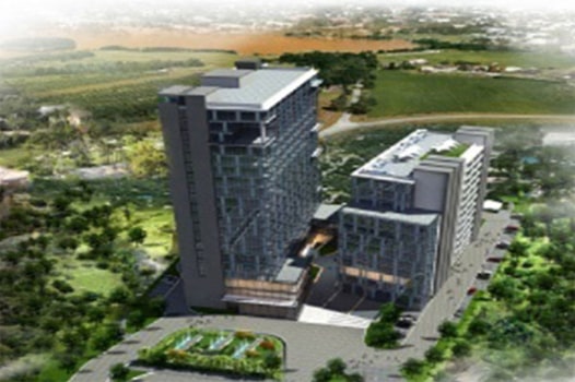 M3m Urbana Business Park