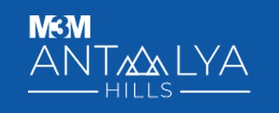 m3m antalya hills