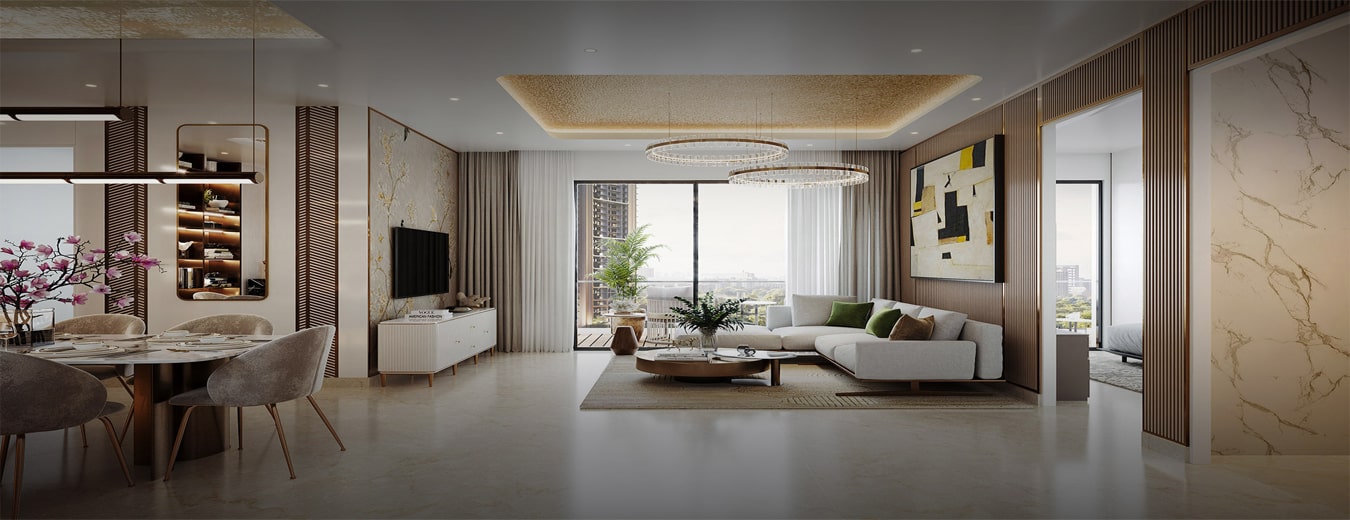 m3m crown gurgaon