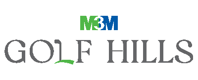 m3m golf hills